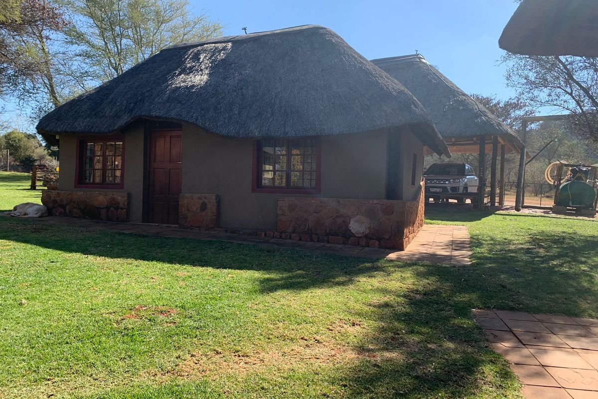 Lodge For Sale In Bela Bela - Photo 4