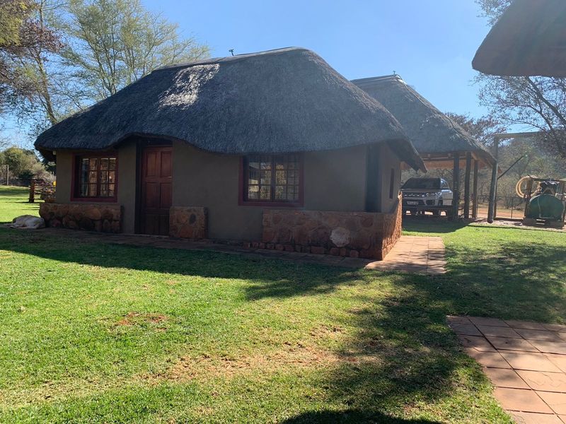 Lodge For Sale In Bela Bela - Photo 4