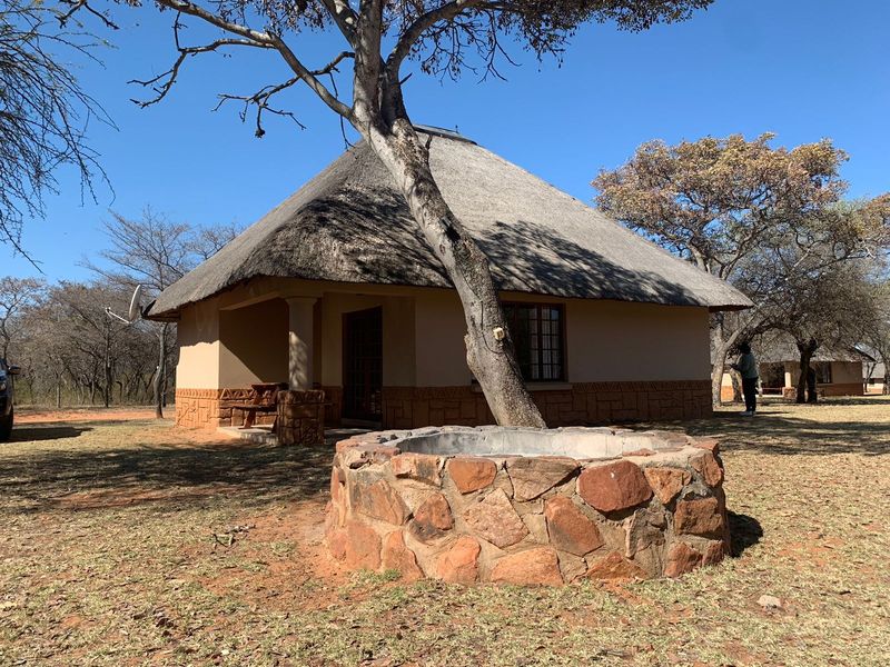 Lodge For Sale In Bela Bela - Photo 9