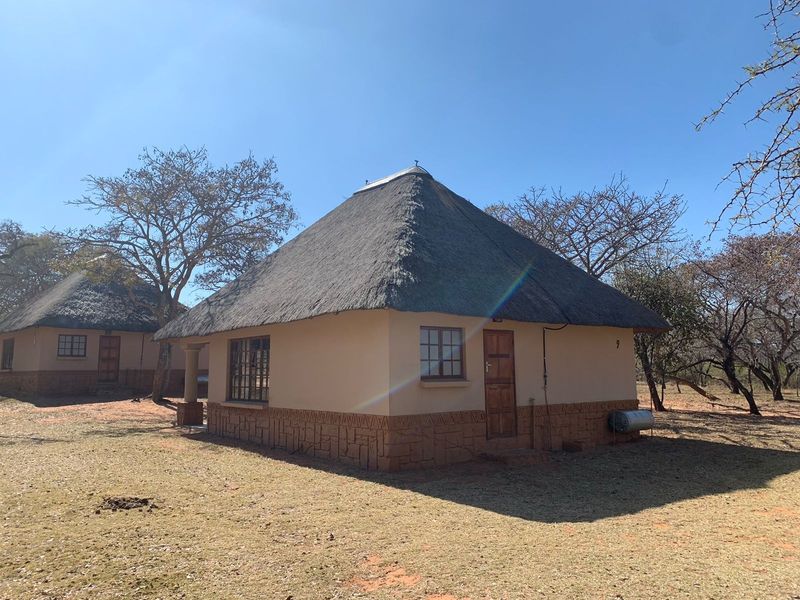 Lodge For Sale In Bela Bela - Photo 8