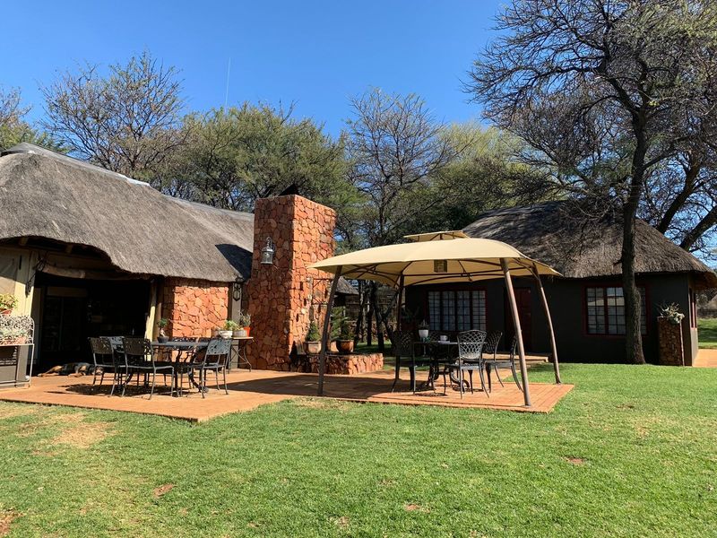 Lodge For Sale In Bela Bela - Photo 6