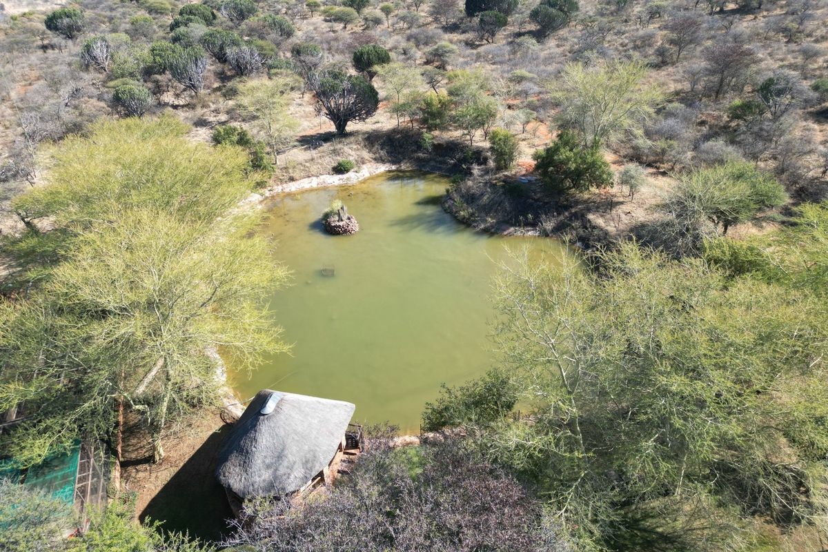 Lodge For Sale In Bela Bela - Photo 3