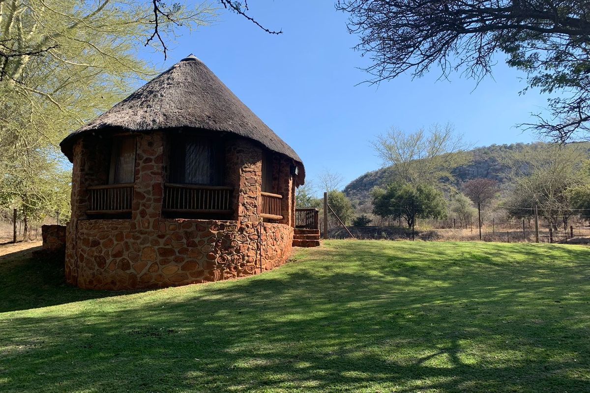 Lodge For Sale In Bela Bela - Photo 5