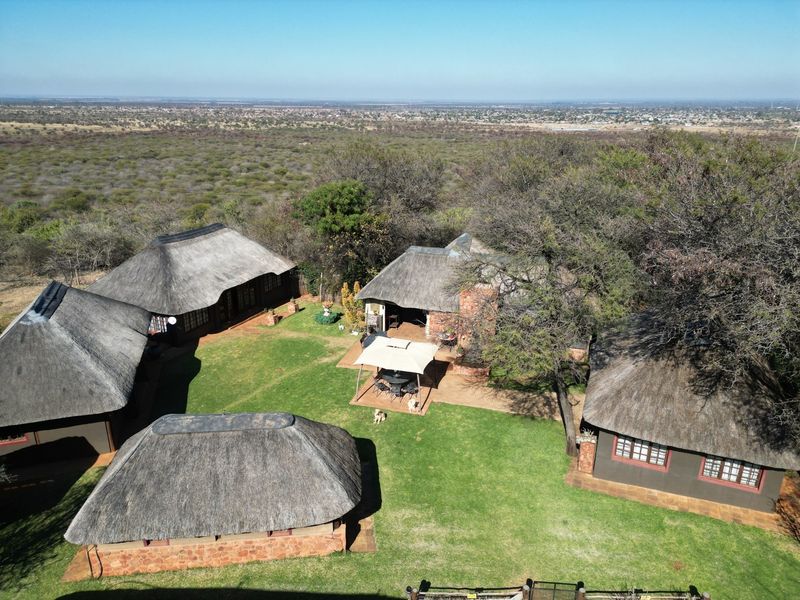 Lodge For Sale In Bela Bela - Photo 2