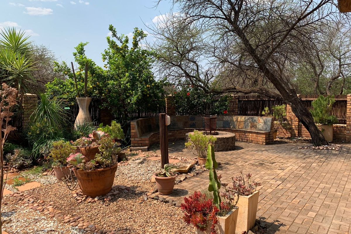 House For Sale In Bela Bela - Photo 3