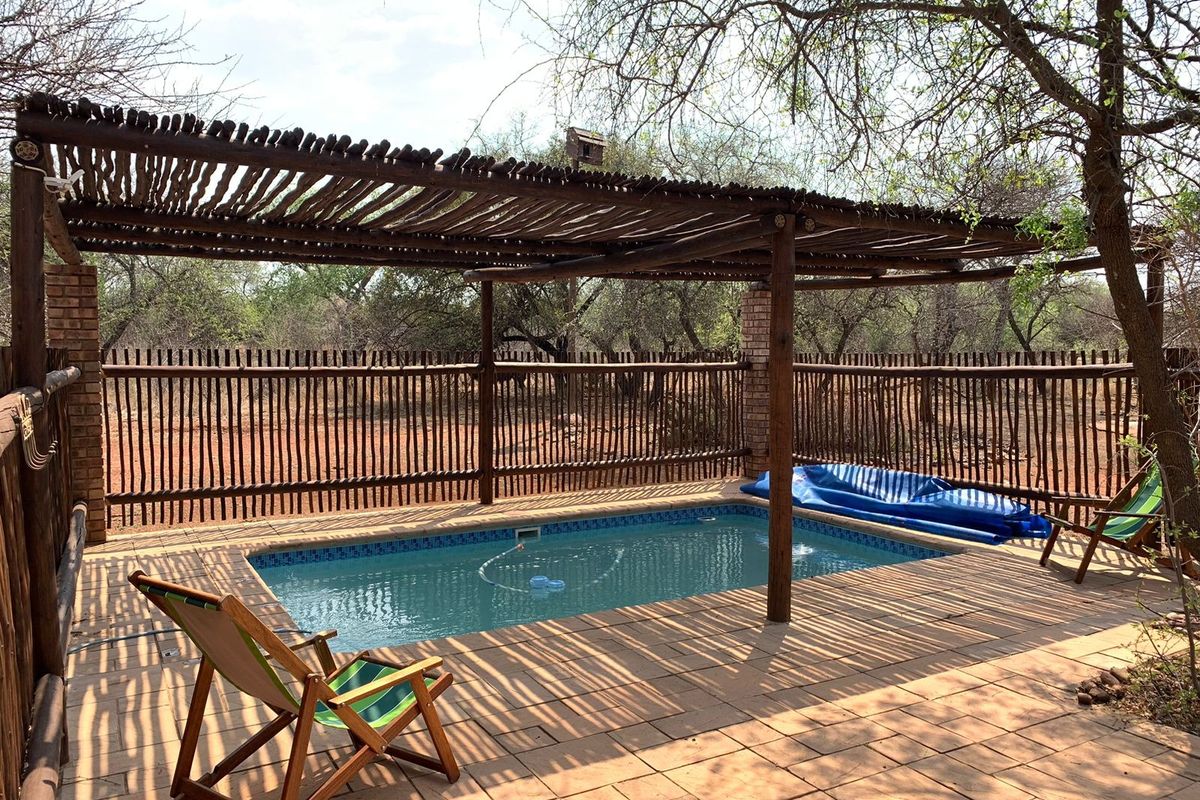 House For Sale In Bela Bela - Photo 4