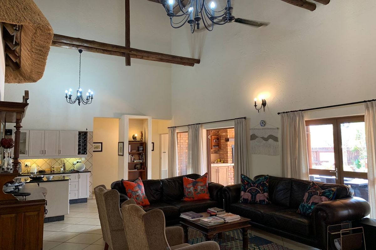 House For Sale In Bela Bela - Photo 5