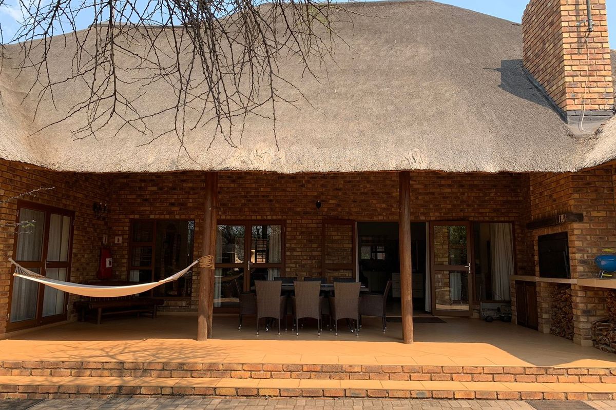 House For Sale In Bela Bela - Photo 2