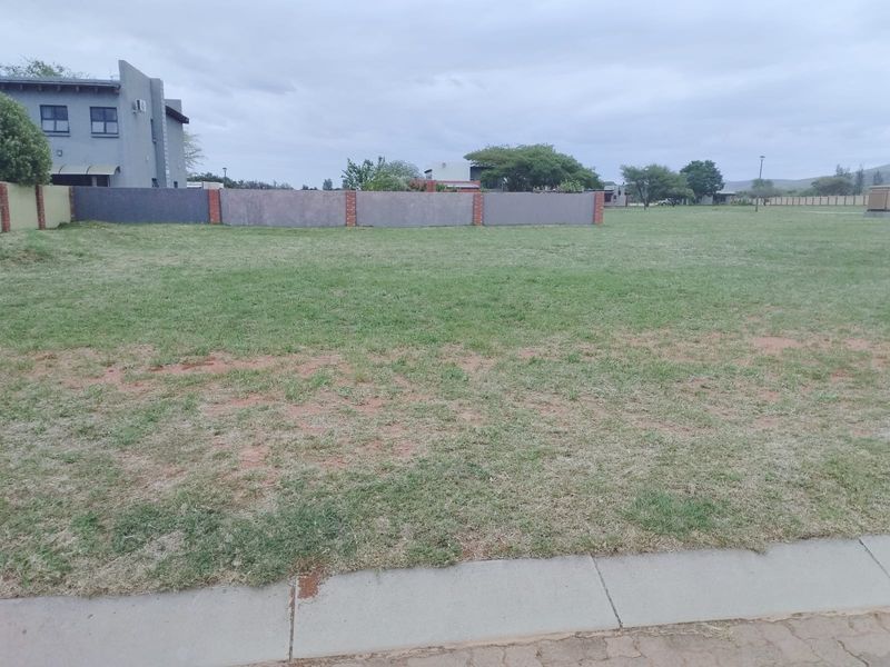 Vacant Land Residential For Sale In Bela Bela - Photo 8