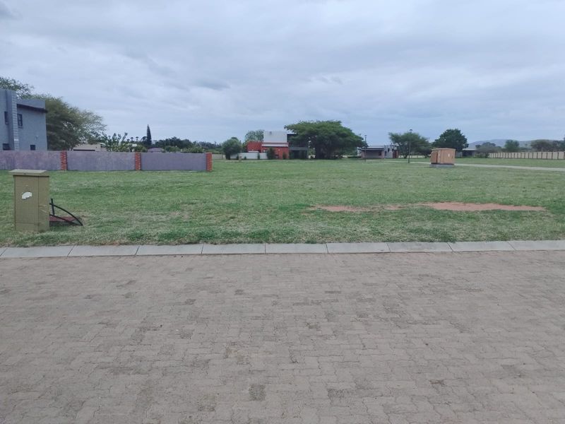 Vacant Land Residential For Sale In Bela Bela - Photo 7