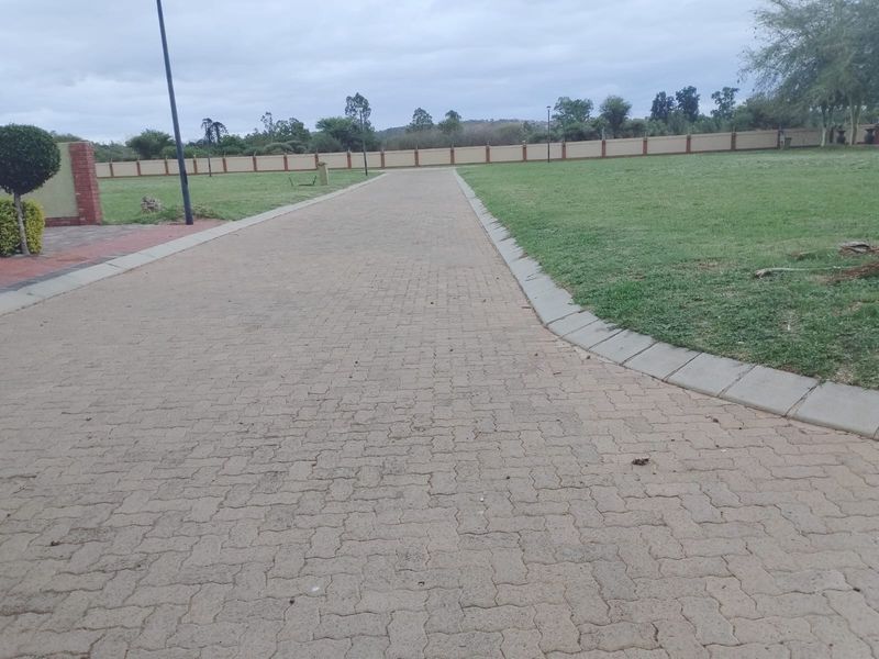 Vacant Land Residential For Sale In Bela Bela - Photo 6