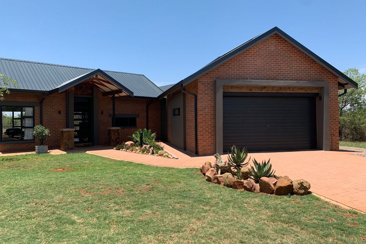 House For Sale In Bela Bela - Photo 2