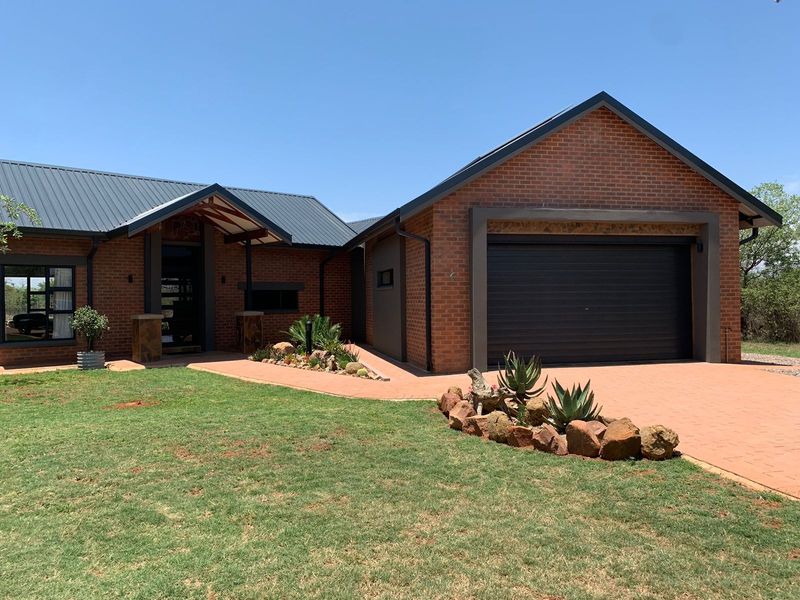 House For Sale In Bela Bela - Photo 2