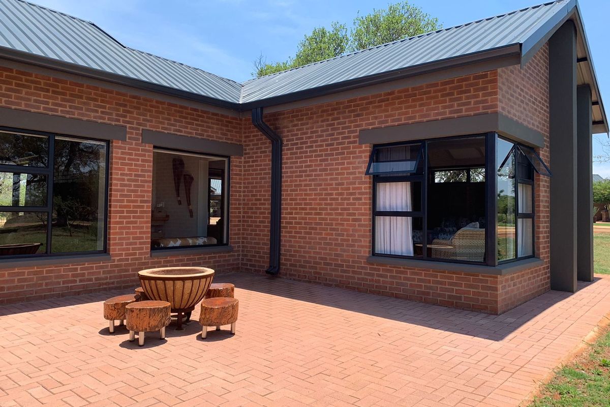 House For Sale In Bela Bela - Photo 4