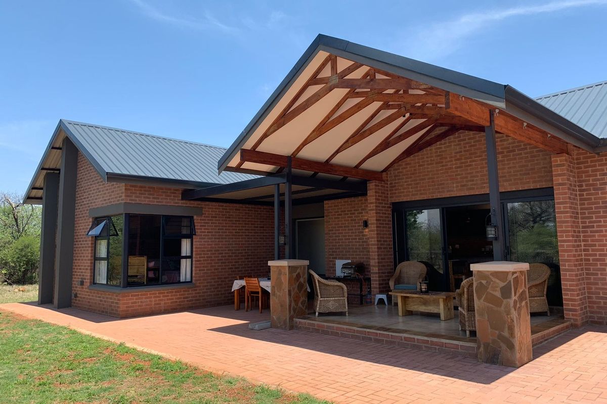 House For Sale In Bela Bela - Photo 3