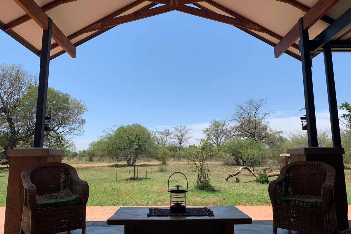 House For Sale In Bela Bela - Photo 5