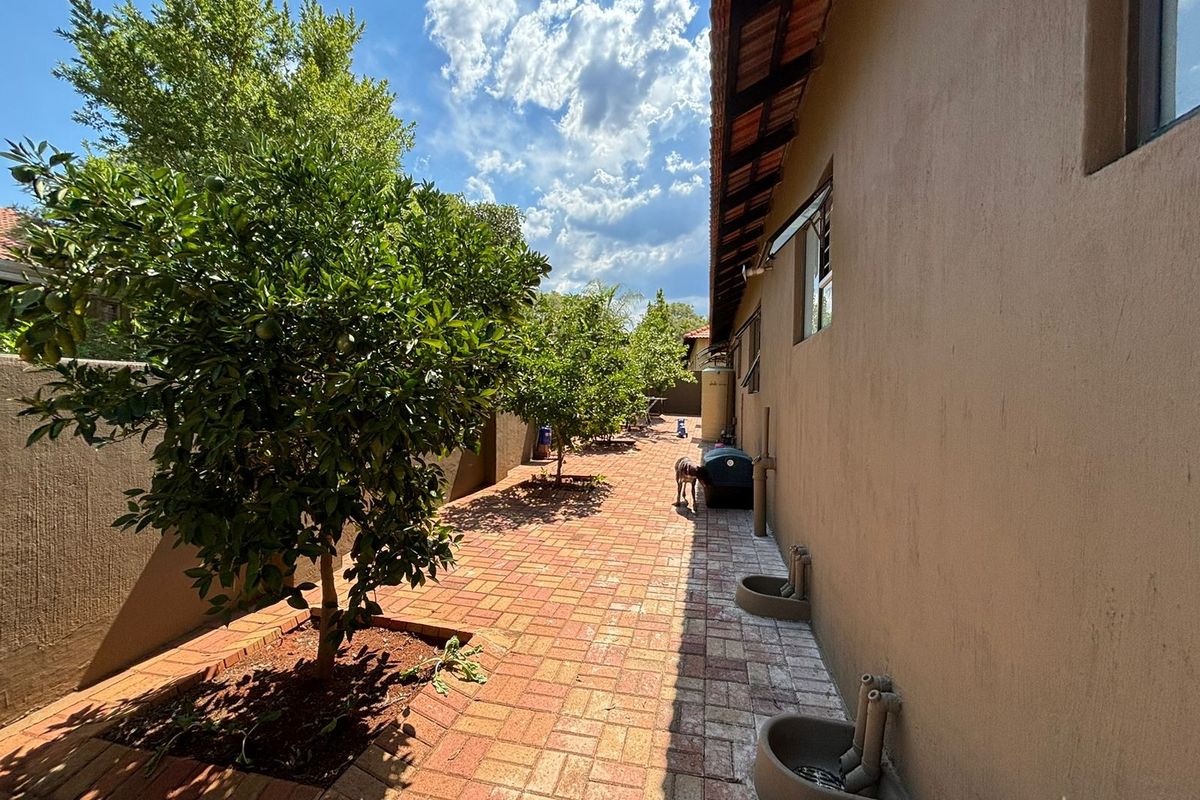 House For Sale In Bela Bela - Photo 4