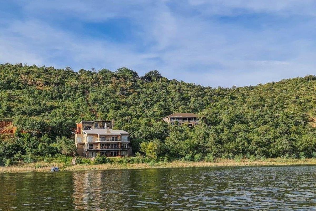 Vacant Land Residential For Sale In Bela Bela - Photo 5