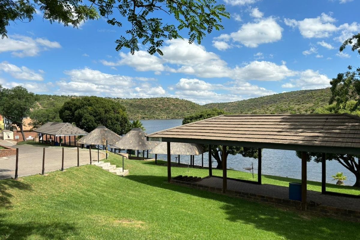 Vacant Land Residential For Sale In Bela Bela - Photo 3