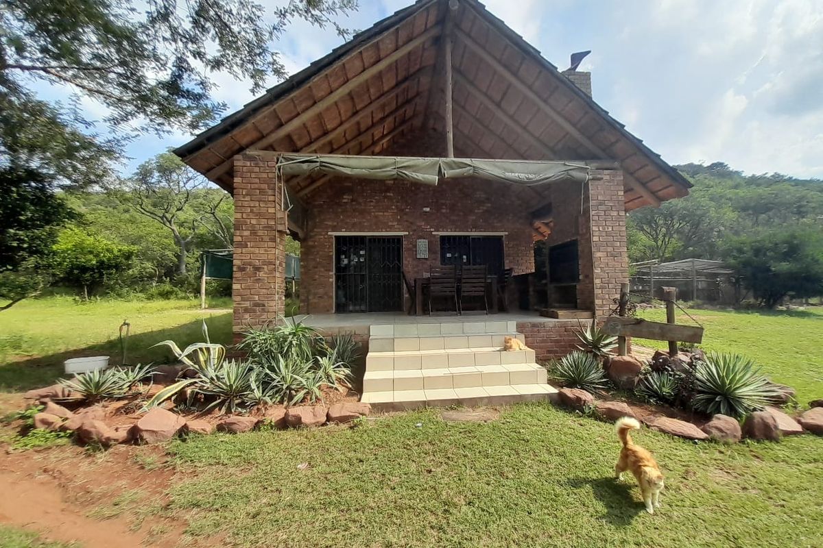 Farm For Sale In Bela Bela - Photo 3