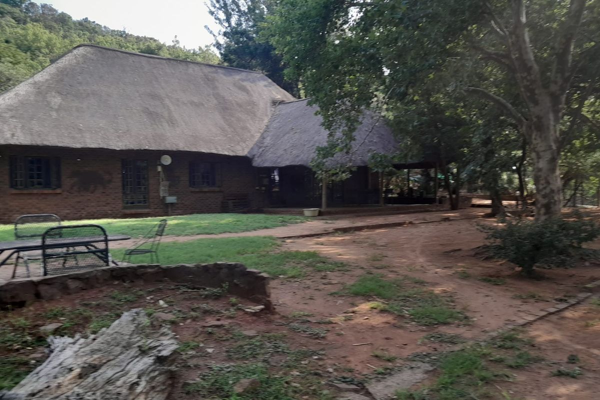 Farm For Sale In Bela Bela - Photo 4