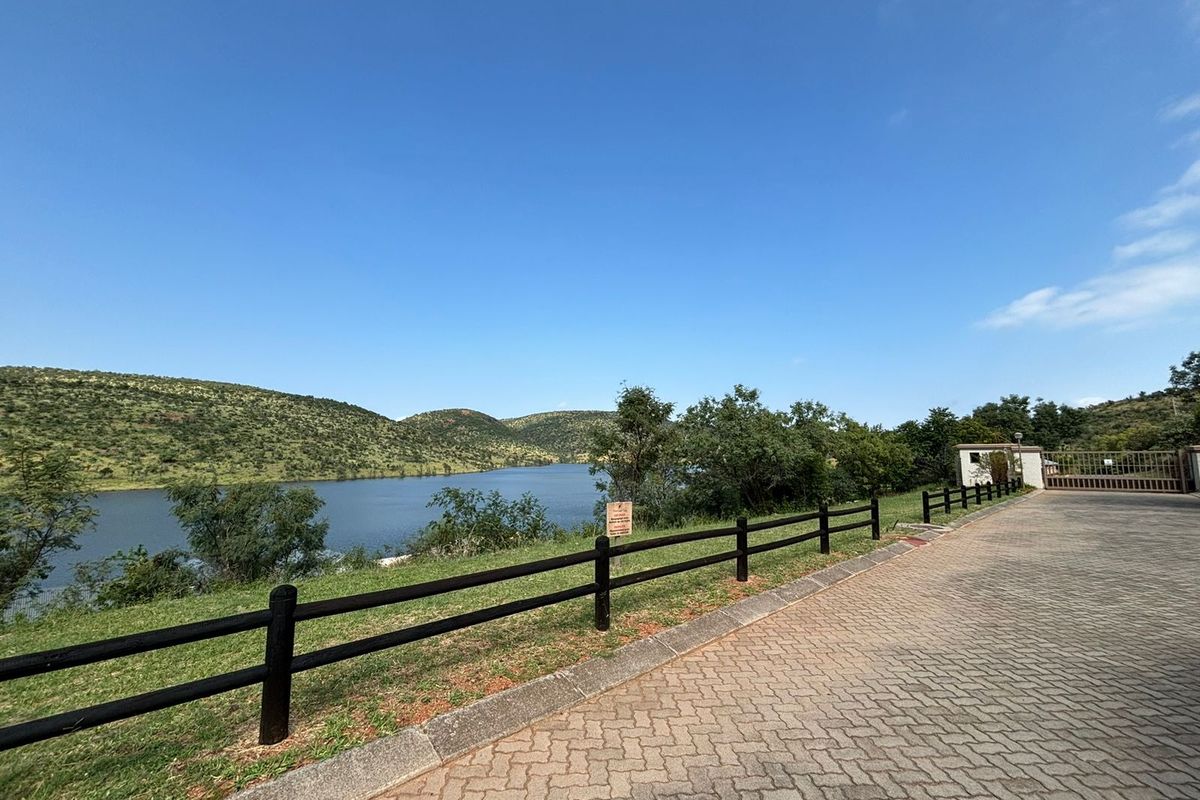 Vacant Land Residential For Sale In Bela Bela - Photo 5