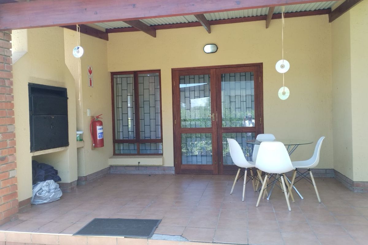 Townhouse For Sale In Bela Bela - Photo 4