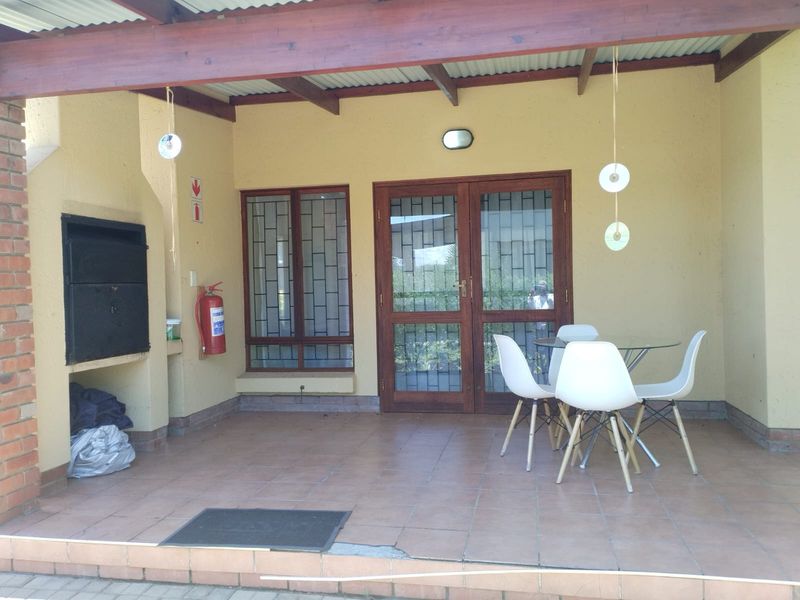 Townhouse For Sale In Bela Bela - Photo 4