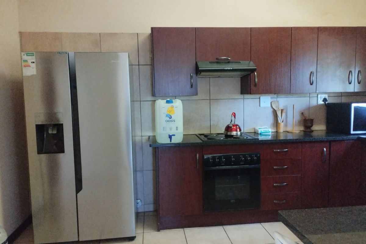 Townhouse For Sale In Bela Bela - Photo 5