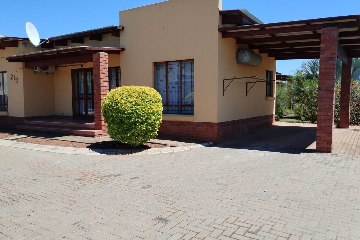 Townhouse For Sale In Bela Bela - Photo 2