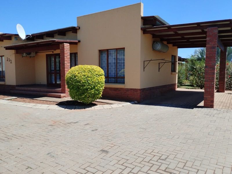 Townhouse For Sale In Bela Bela - Photo 2