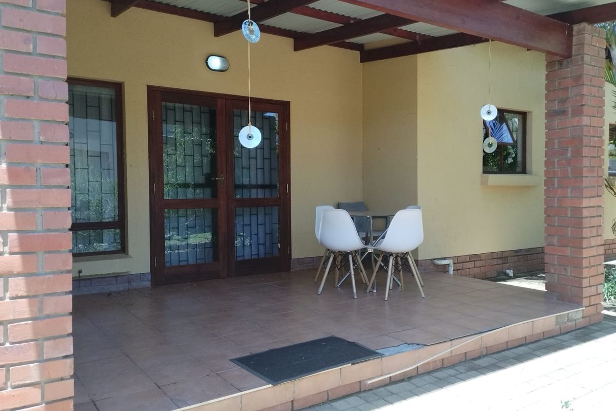 Townhouse For Sale In Bela Bela - Photo 3