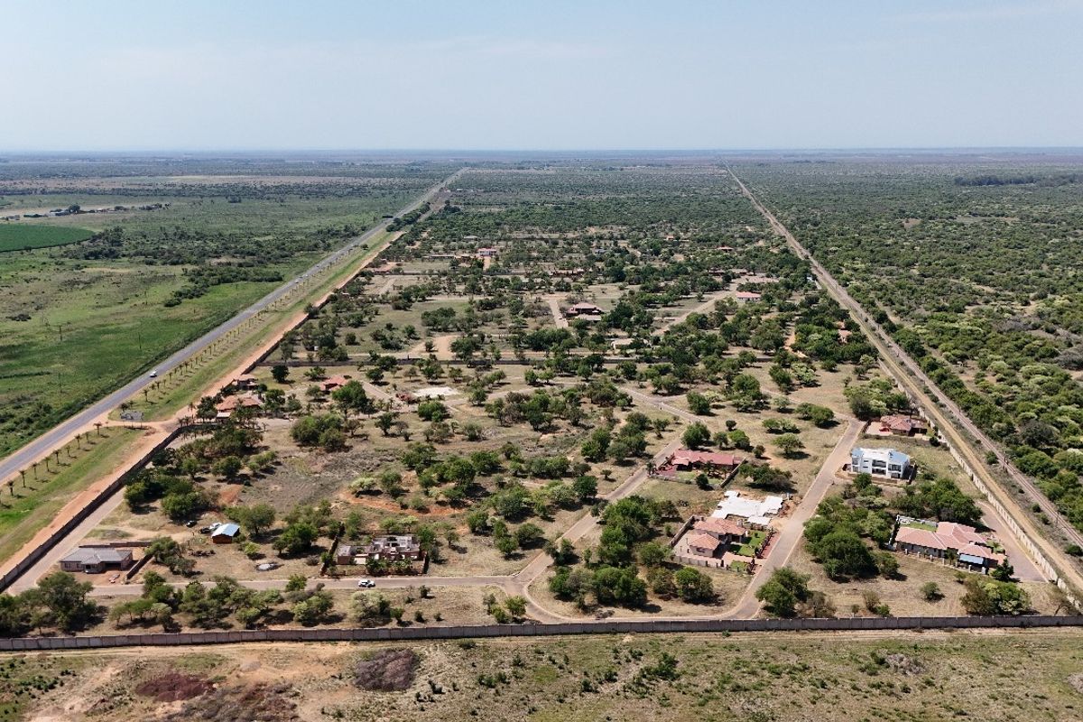 Vacant Land Residential For Sale In Bela Bela - Photo 2