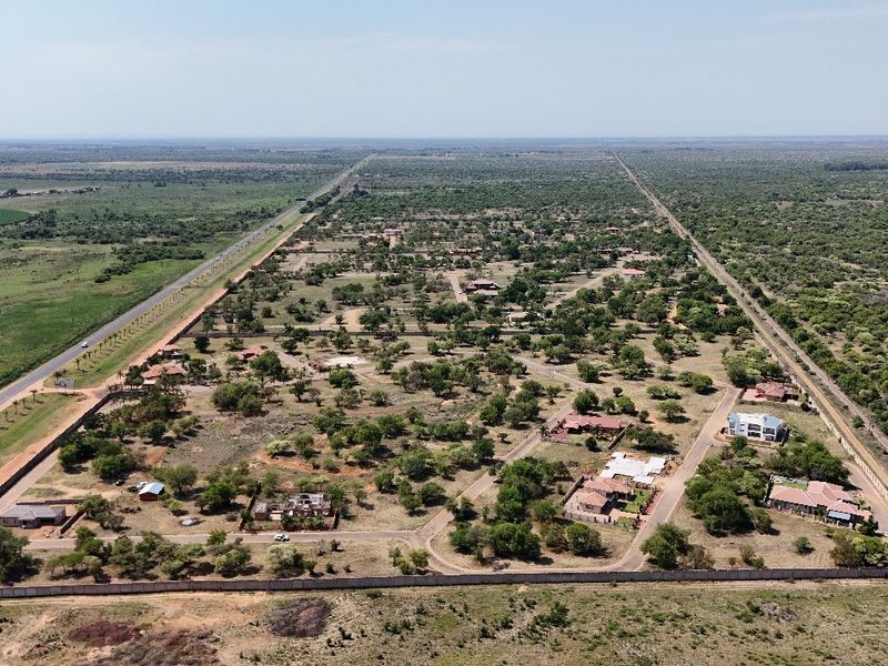 Vacant Land Residential For Sale In Bela Bela - Photo 2