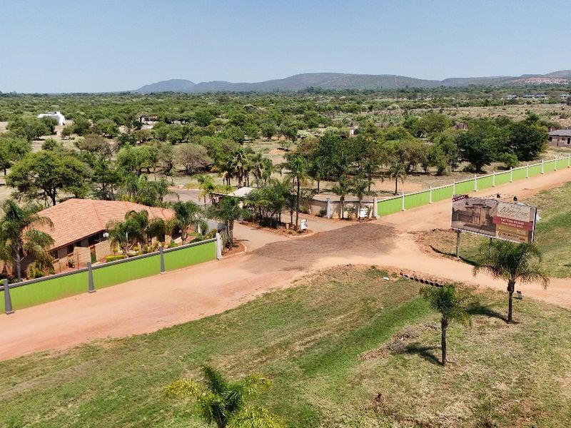 Vacant Land Residential For Sale In Bela Bela - Photo 3