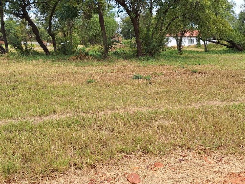 Vacant Land Residential For Sale In Bela Bela - Photo 10