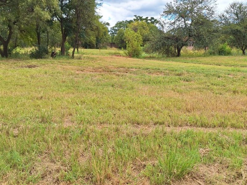 Vacant Land Residential For Sale In Bela Bela - Photo 9