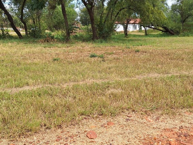 Vacant Land Residential For Sale In Bela Bela - Photo 8