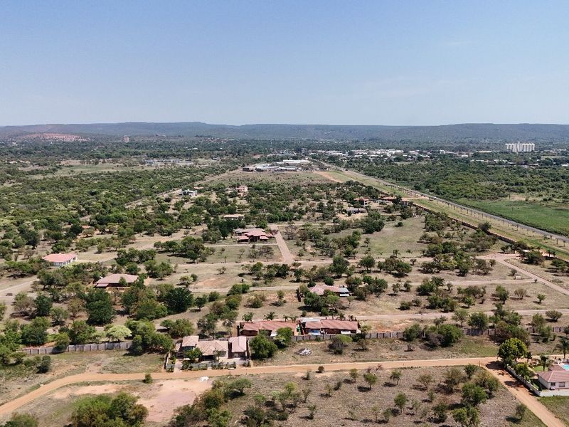 Vacant Land Residential For Sale In Bela Bela - Photo 6