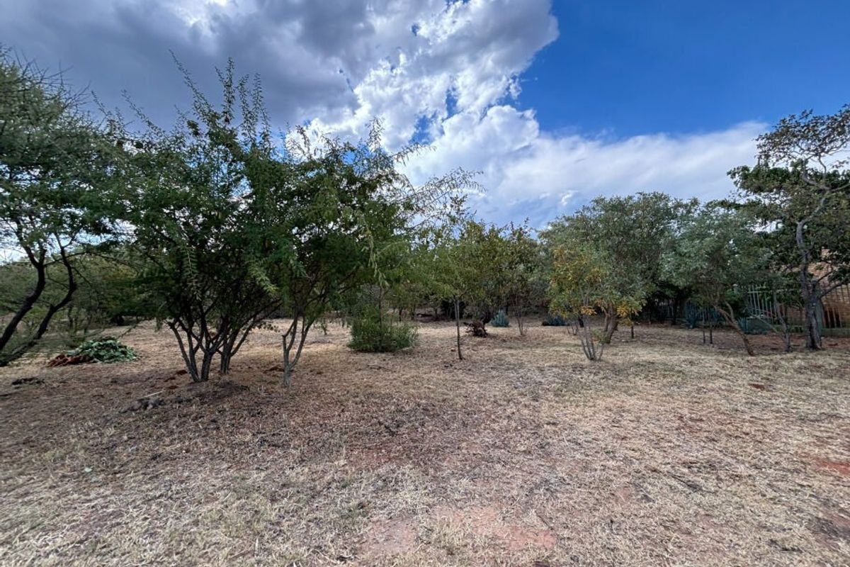 Vacant Land Residential For Sale In Bela Bela - Photo 4