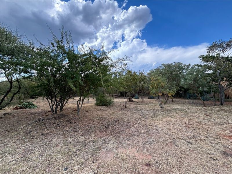 Vacant Land Residential For Sale In Bela Bela - Photo 4