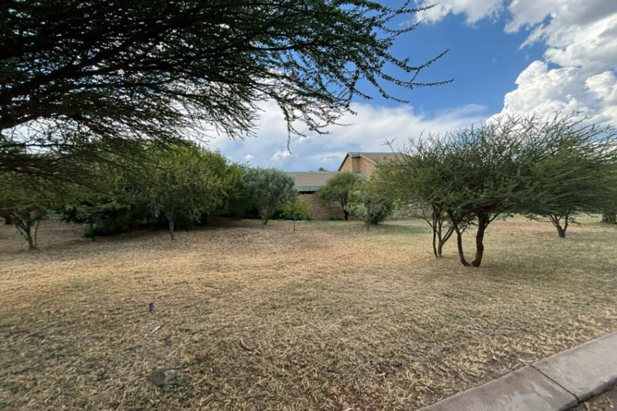 Vacant Land Residential For Sale In Bela Bela - Photo 5