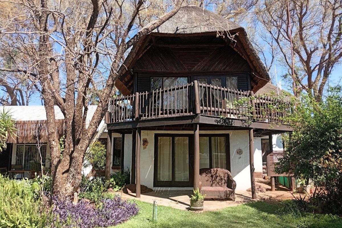 Smallholding For Sale In Bela Bela - Photo 4