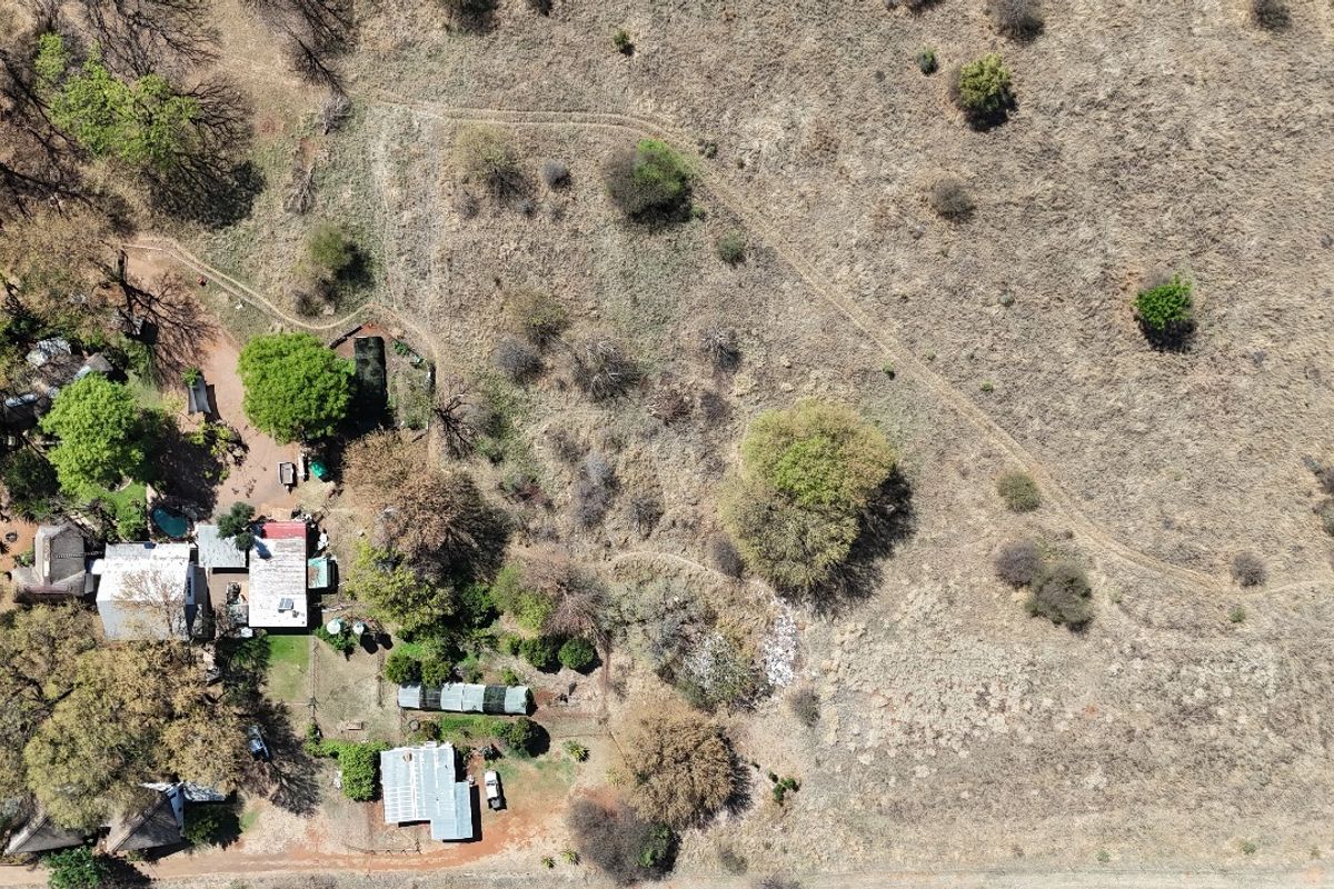 Smallholding For Sale In Bela Bela - Photo 2