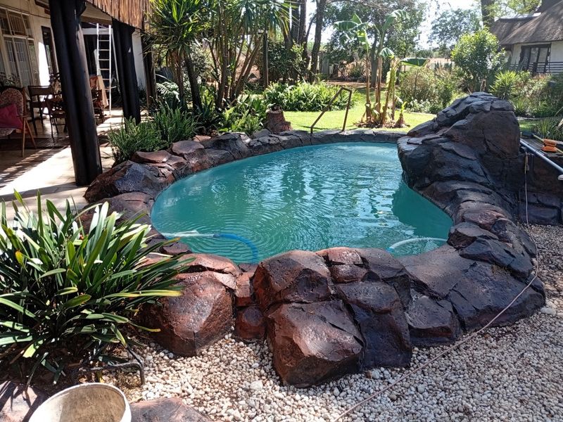 Smallholding For Sale In Bela Bela - Photo 7