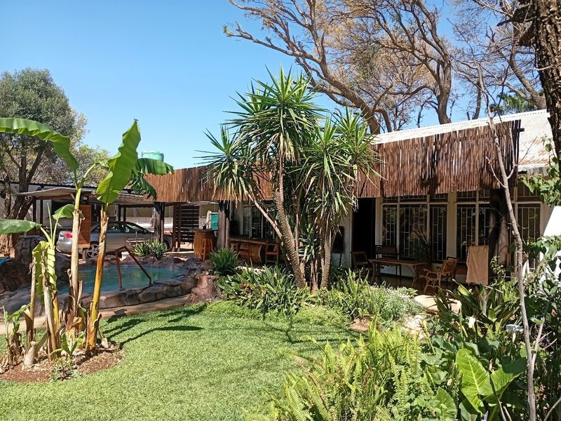 Smallholding For Sale In Bela Bela - Photo 8