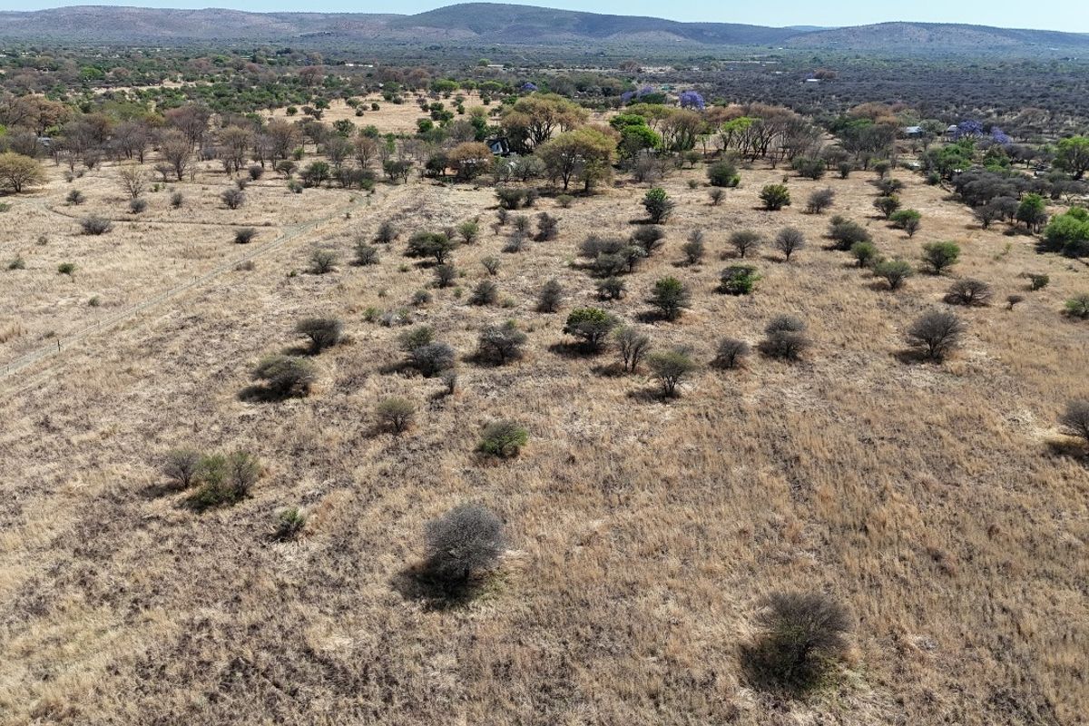 Smallholding For Sale In Bela Bela - Photo 3