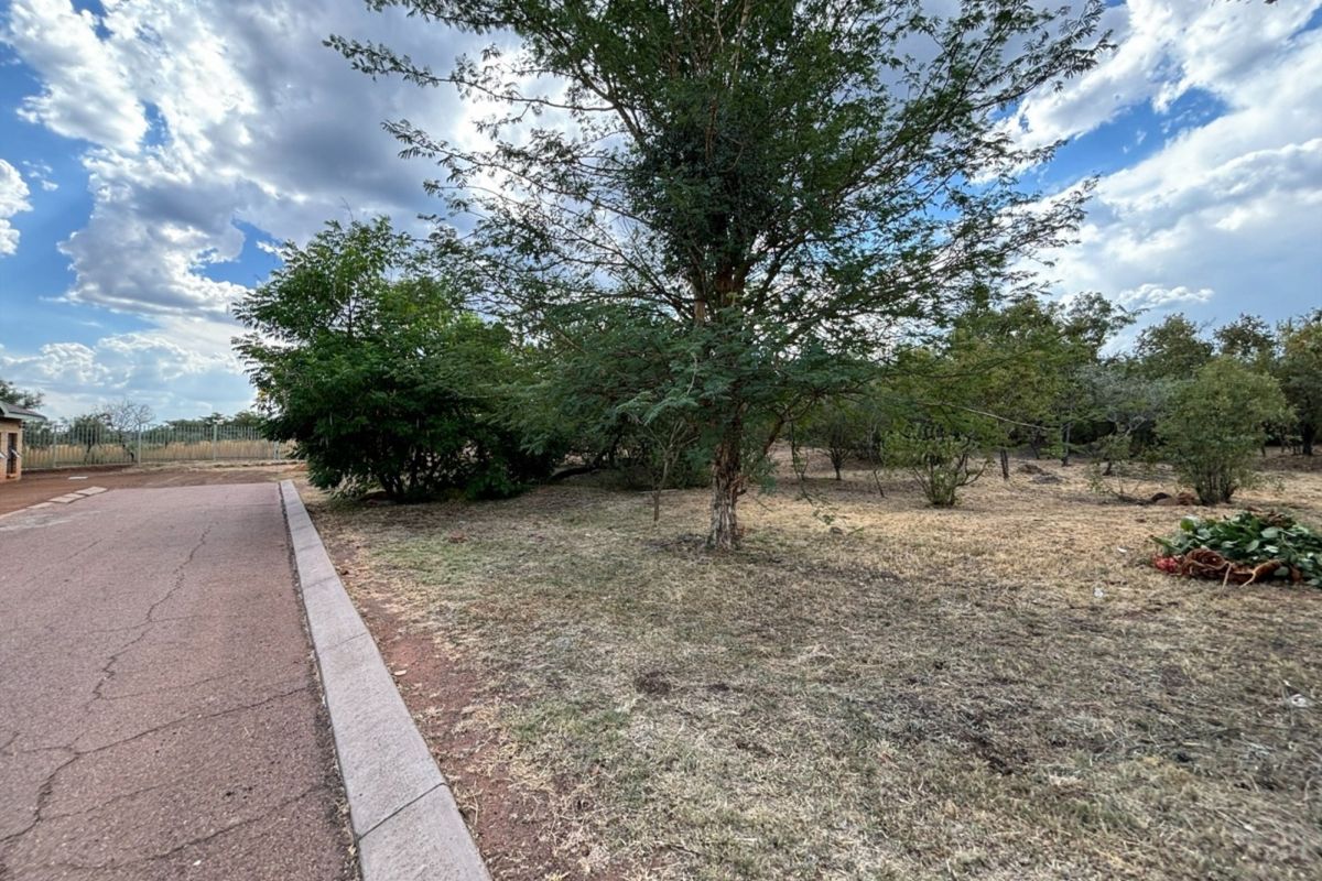 Vacant Land Residential For Sale In Bela Bela - Photo 2