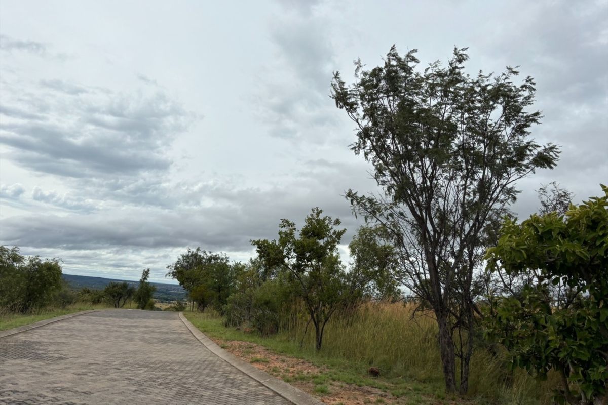 Vacant Land Residential For Sale In Bela Bela - Photo 3
