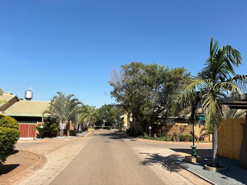 Vacant Land Residential For Sale In Bela Bela - Photo 3